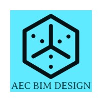 AEC BIM DESIGN logo - Similar company to Vortex Bim