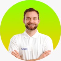 Wadiki-Spielplatz logo - Similar company to Sportplatzgold Gmbh