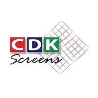 CDK Screens logo - Similar company to Window Design Solutions