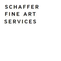 Schaffer Fine Art Services