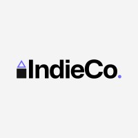IndieCo logo - Similar company to Gumpt