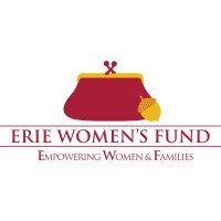 Erie Women's Fund logo - Similar company to Association Of Fundraising Professionals, Wny Chapter