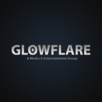 Glowflare logo - Similar company to Strata Holdings