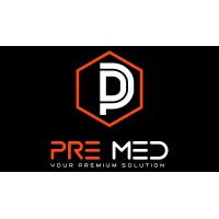 premedsolution logo - Similar company to Ivylead