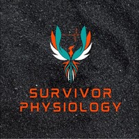 Survivor Physiology logo - Similar company to Bowen Physiotherapy
