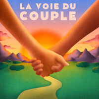 La Voie du Couple logo - Similar company to Nirvasian Fulfillment