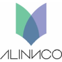 ALINNCO logo - Similar company to Factor X