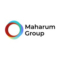 Maharum Group logo - Similar company to Wenfeng Group