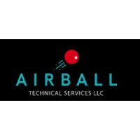 AirBall Technical Services logo - Similar company to Gilbert Luxury Brands