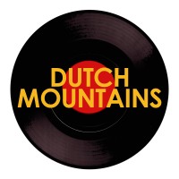 Dutch Mountains official logo - Similar company to Onethird