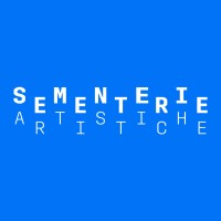 Sementerie Artistiche logo - Similar company to Teatro Koreja