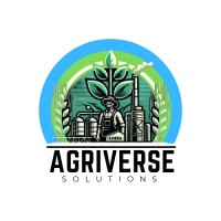 Agriverse solutions private limited logo - Similar company to Bluntz