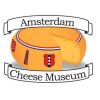 Amsterdam Cheese Museum logo - Similar company to Amsterdam Museum @Work