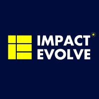 IMPACT EVOLVE | Supply Chain & Operations Experts logo - Similar company to Abnormal.