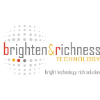 Brighten & Richness Technology