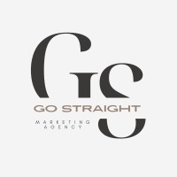 GoStraight Agency logo - Similar company to Ctrl+G