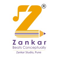 Zankar Studios logo - Similar company to Brand Mandi