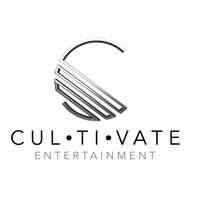 Cultivate Entertainment Partners logo - Similar company to Firstgen Content