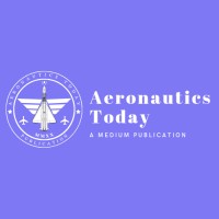 Aeronautics Today logo - Similar company to Elemec