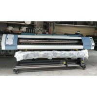 KingJet logo - Similar company to Fyunion Printers