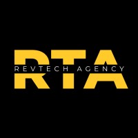 RevTech Agency logo - Similar company to Growth Scale Analytics