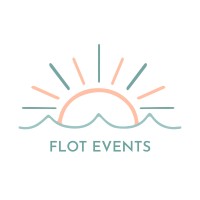Flot Events logo - Similar company to Eris Propellers