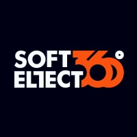 Softellect360 logo - Similar company to Prakomid