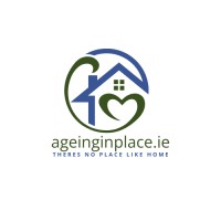 Ageing in Place Ireland logo - Similar company to Dreamscape Pr