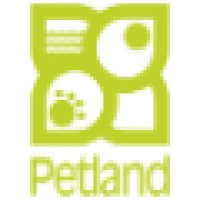 Petland Brasil logo - Similar company to Pegpet