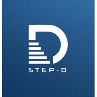 Step D logo - Similar company to Addon Career Platform