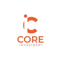 Core Investment logo - Similar company to Mac Developments