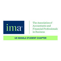 IMA - UE Manila Student Chapter logo - Similar company to Usc Institute Of Management Accountants Sc