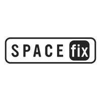 Space-Fix logo - Similar company to Immihire Management Consultancy