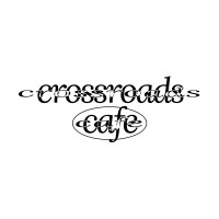 Crossroads Cafe logo - Similar company to Hypermail
