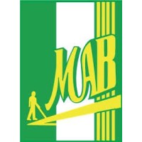 Malaysian Association For The Blind logo - Similar company to Tile Concept Trading Sdn Bhd