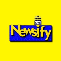Newsify logo - Similar company to Dil Se Deshi