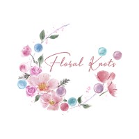 Floral Knots logo - Similar company to Dynamic Dazzle Entertainment