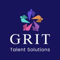 GRIT Talent Solutions logo - Similar company to Ciseve