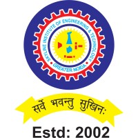 SKYLINE INSTITUTE OF ENGINEERING & TECHNOLOGY logo - Similar company to Lloyd Institute Of Engineering And Technology