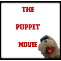 The Puppet Movie logo - Similar company to Blockrock.Ai