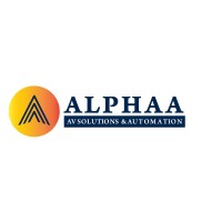 Alphaa AV Solutions & Automation logo - Similar company to Vivitek