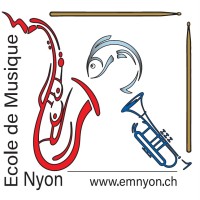 Ecole de Musique de Nyon logo - Similar company to Fonsart
