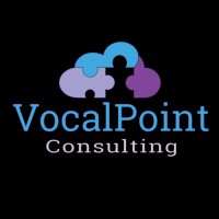 VocalPoint Consulting logo - Similar company to Valiant Modular