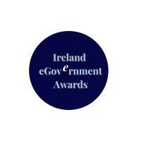 Ireland eGovernment Awards & Transform Gov Podcast. Brought to you in association with Accenture logo - Similar company to Sanctus