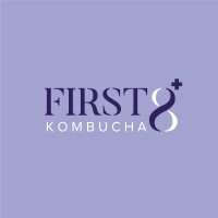 FIRST8 Kombucha Manufactory logo - Similar company to Level Up Gmbh