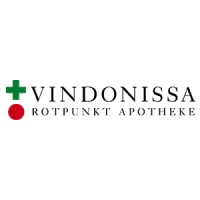 Vindonissa Rotpunkt Apotheke logo - Similar company to Dalco Ag