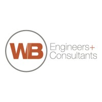 WB Engineers+Consultants logo - Similar company to Wb Design