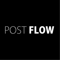 POSTFLOW logo - Similar company to Lb Audio