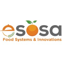 Esosa Food Systems and Innovations Limited logo - Similar company to Knit Technologies