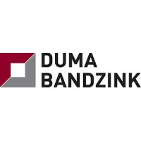 DUMA-BANDZINK GmbH logo - Similar company to Fontaine Engineering Und Maschinen Gmbh